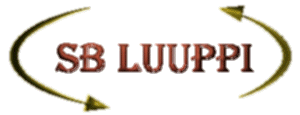 SB Luuppi - Logo